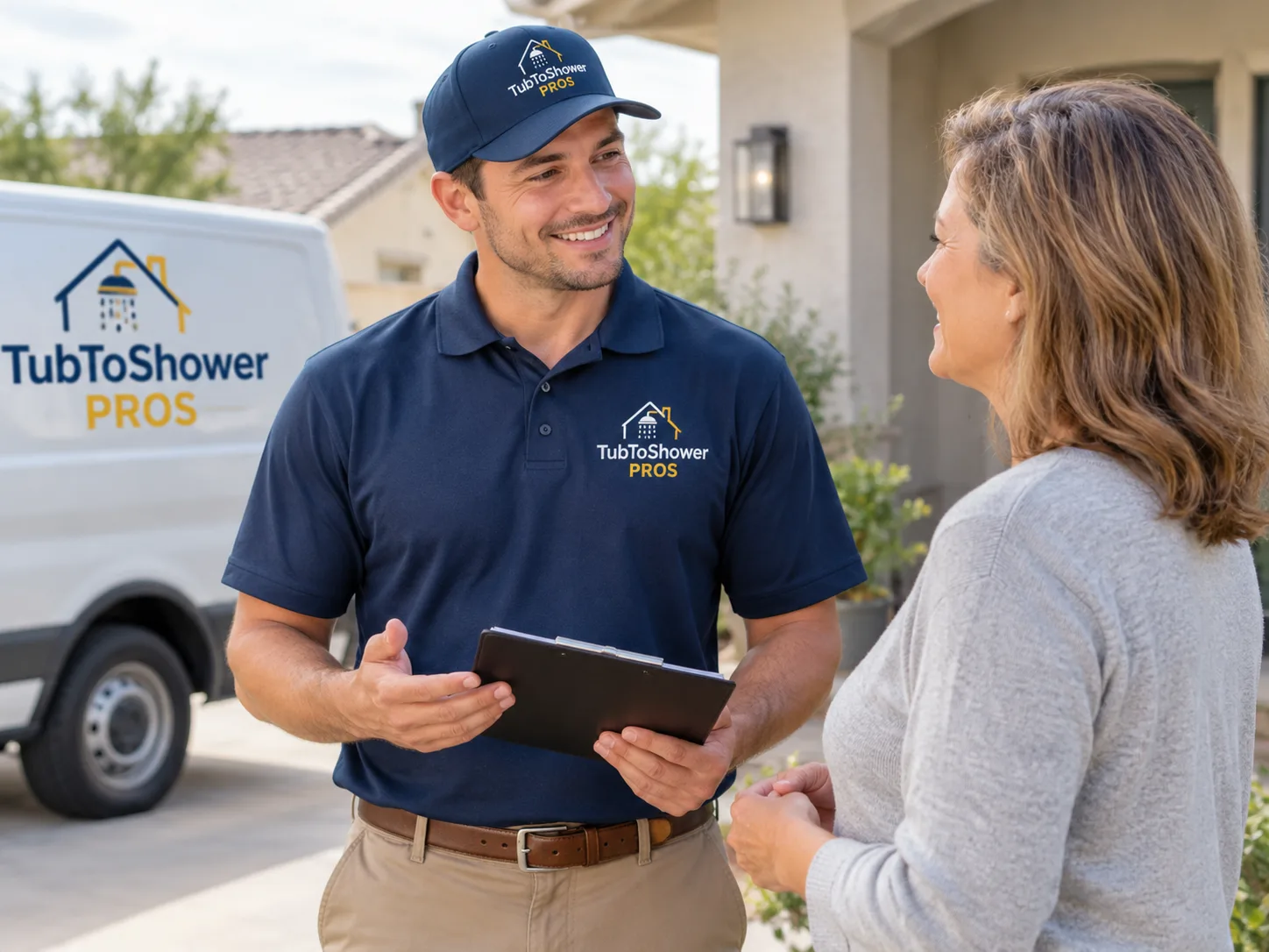 Tub Shower Conversion Inglis, FL FAQs